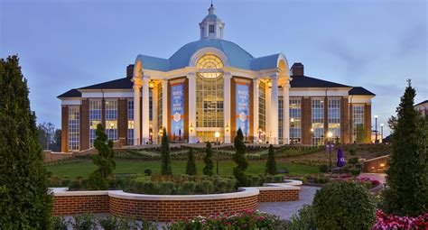High Point University .